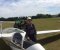John completes 50 solos