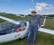 John completes Silver distance