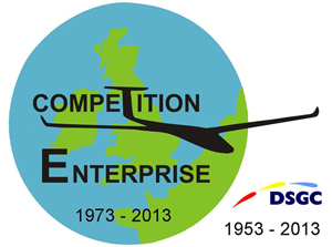 Competition Enterprise 2013