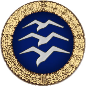 Gold Badge