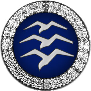 Silver Badge