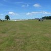 R151 Cub Towplane lining up