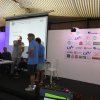 Team Eagle - Day 2, 4th place
