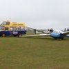 Open Weekend 2012