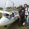 Open Weekend 2012