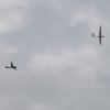Open Weekend 2012