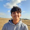 Adam Smyth - Junior Team Leader