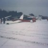 1991 - snow