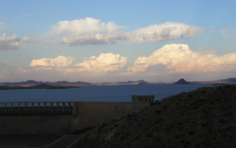 Gariep Dam