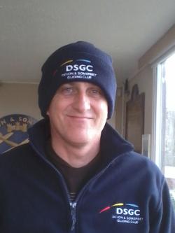 DSGC woolly hats