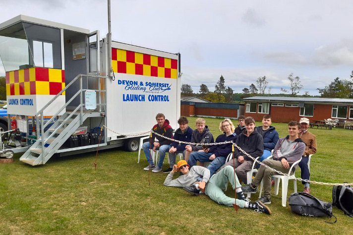 Team Events and Group Evenings