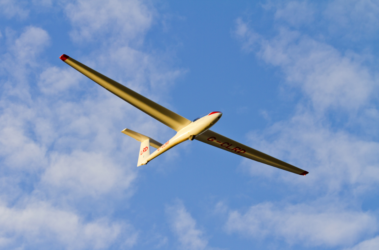 Gliding Qualifications