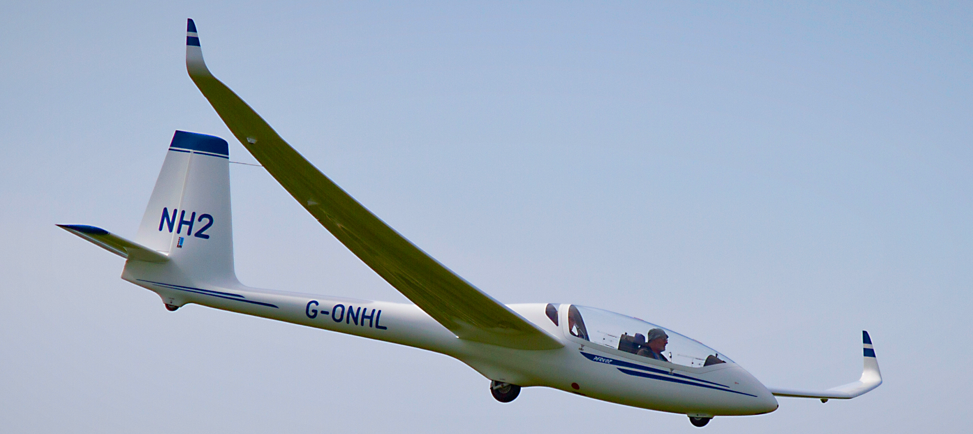 Learn more about gliding