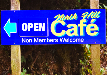 North Hill Cafe