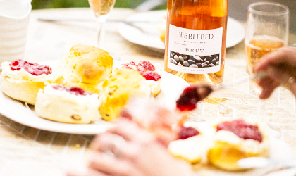 Where to Stay and Eat