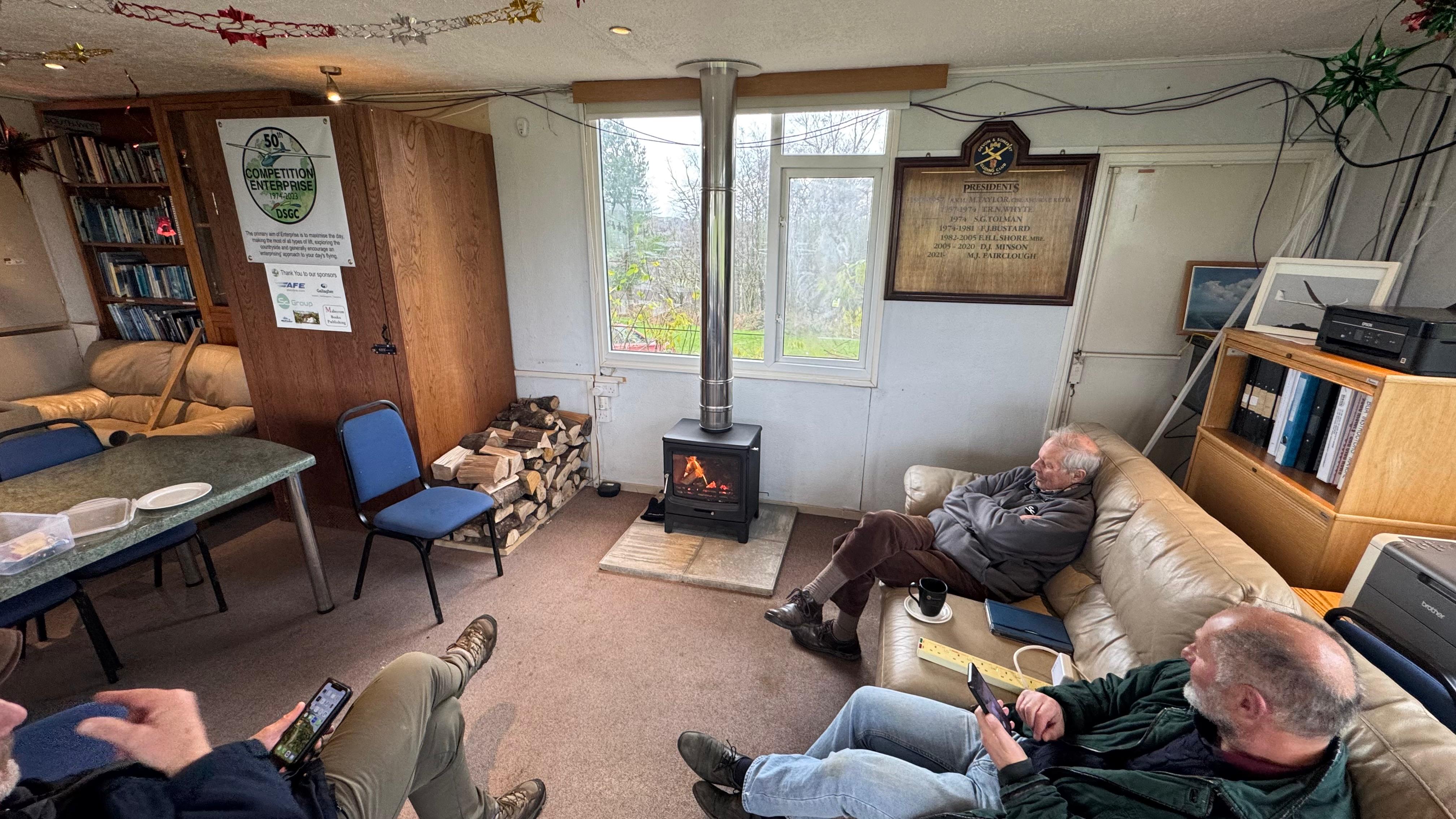 Saturday 22nd November