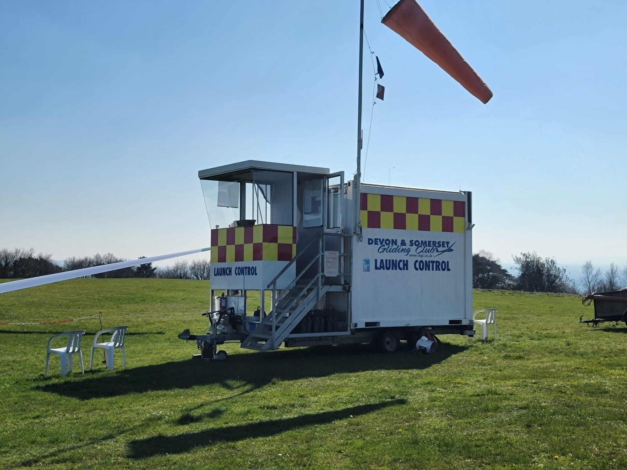 Launchpoint (Jack Sewell)