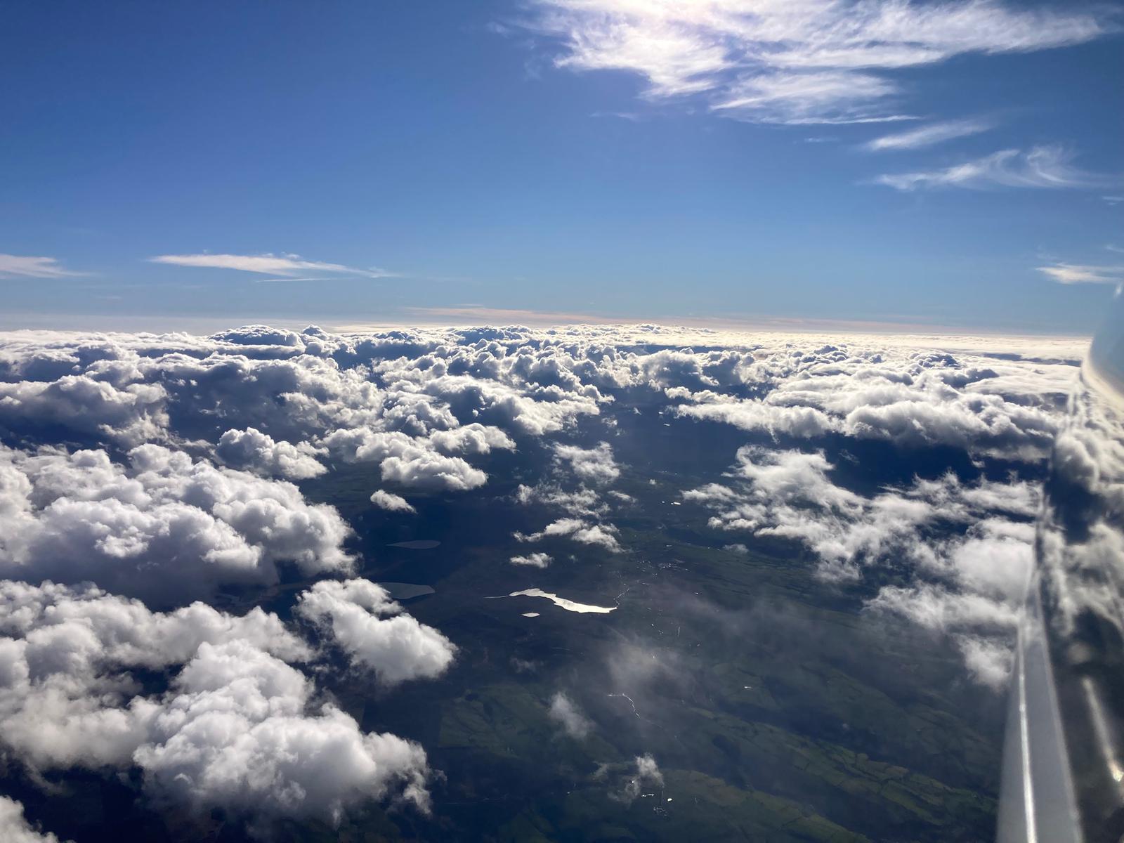 5 – 10 April Denbigh