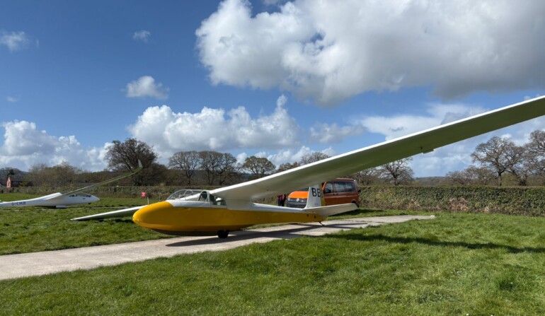 Eagle BBB (John Pursey)