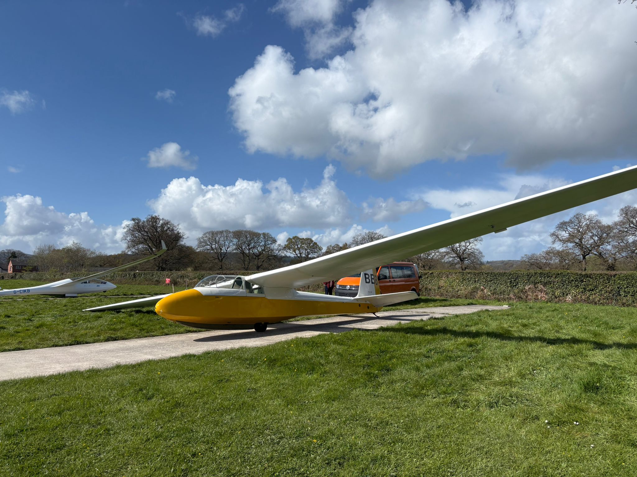 Eagle BBB (John Pursey)