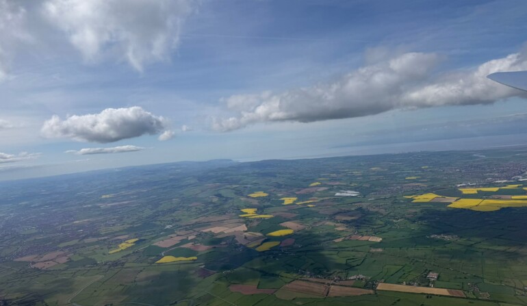 Good streets (Dan Hender)