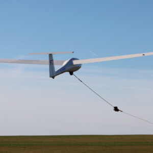 Charity Day Winch Launch