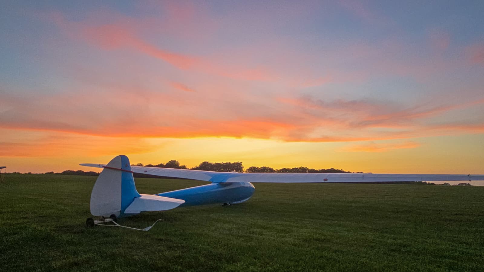 Sunset with Sky (Amanda Jordy)