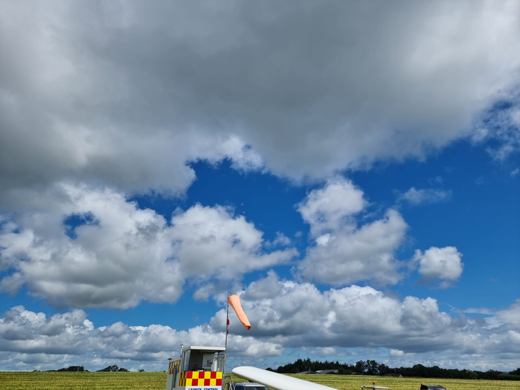 8 – 12 June Course Week