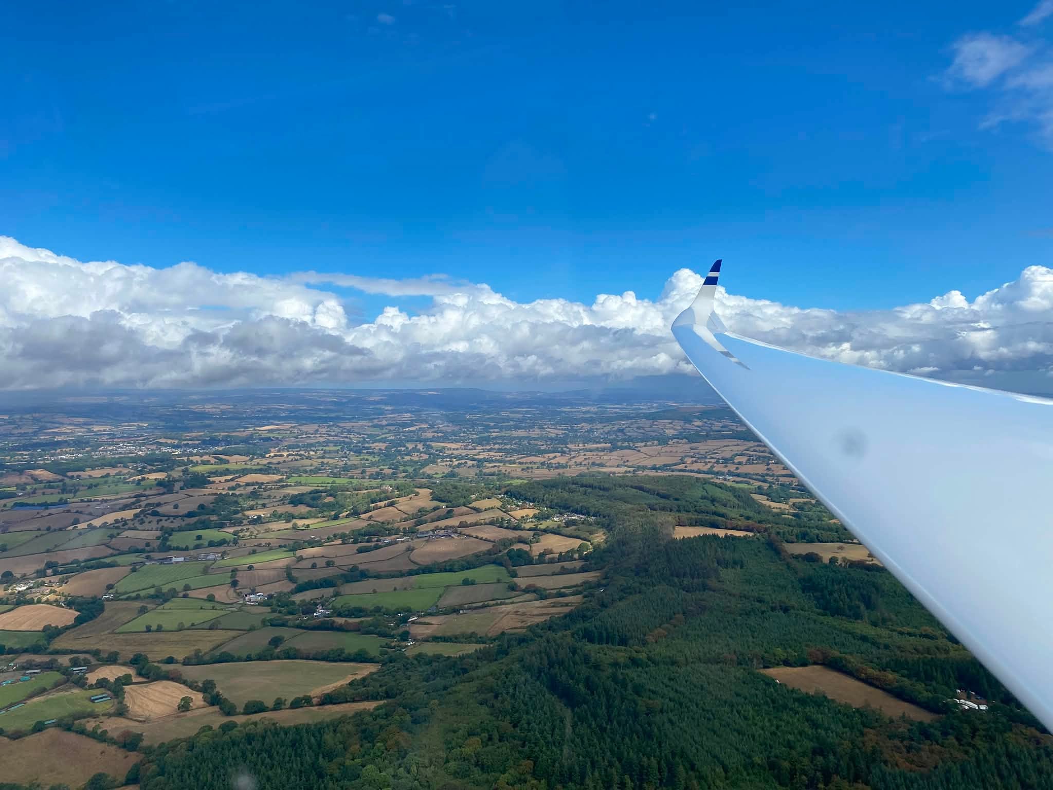 Thursday 20 August – Course Week