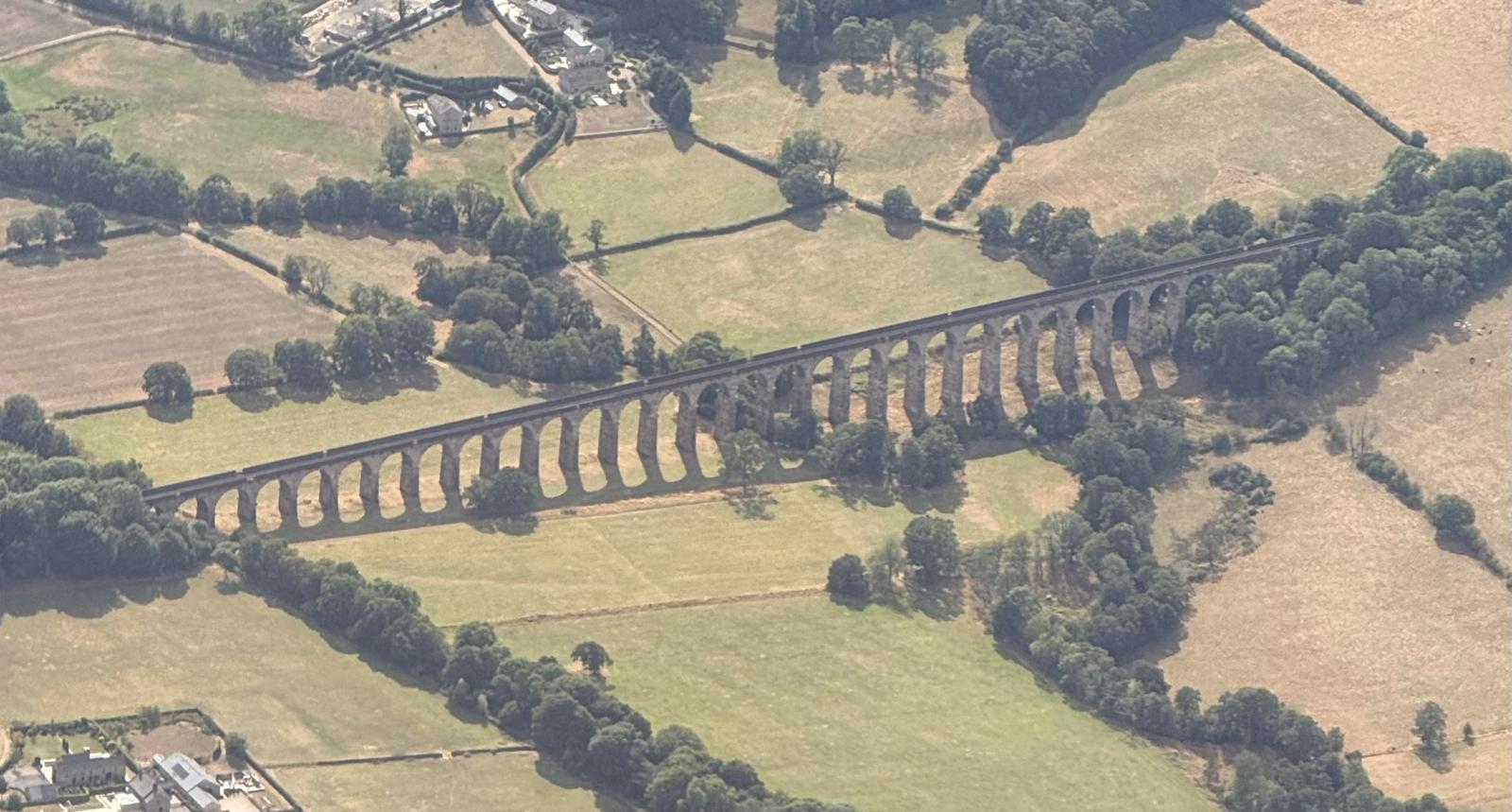 That famous viaduct (Rob Hender)