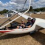 Sun 23 August – Junior Nationals Lasham