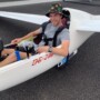Wed 26 August – Junior Nationals Lasham