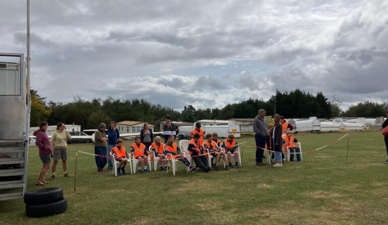 South Petherton Scout Group (John Borland)