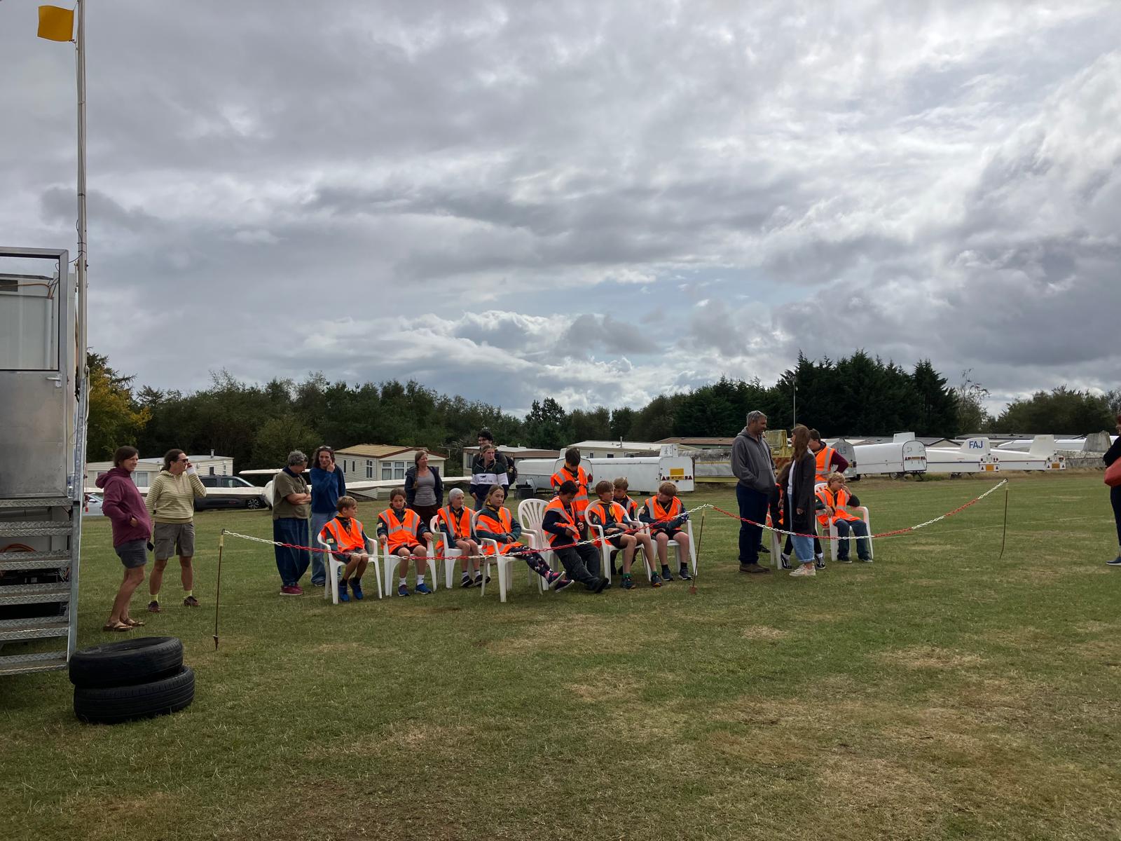 South Petherton Scout Group (John Borland)